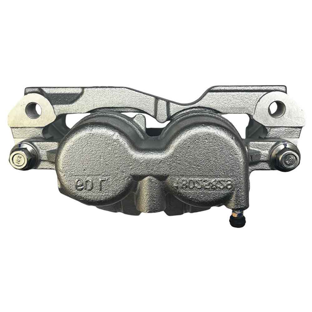 2003 Gmc Sierra 3500 Brake Caliper
